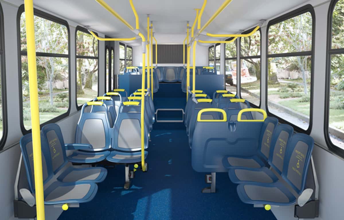‘American Seating’ to begin applying Aegis Microbe Shield antimicrobial coating to products