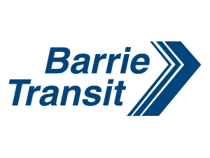 Barrie Transit