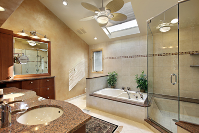 AEGIS Bed and Bath 