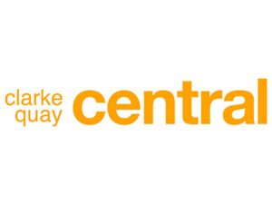Clarke Quay Central