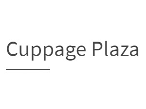 Cuppage Plaza