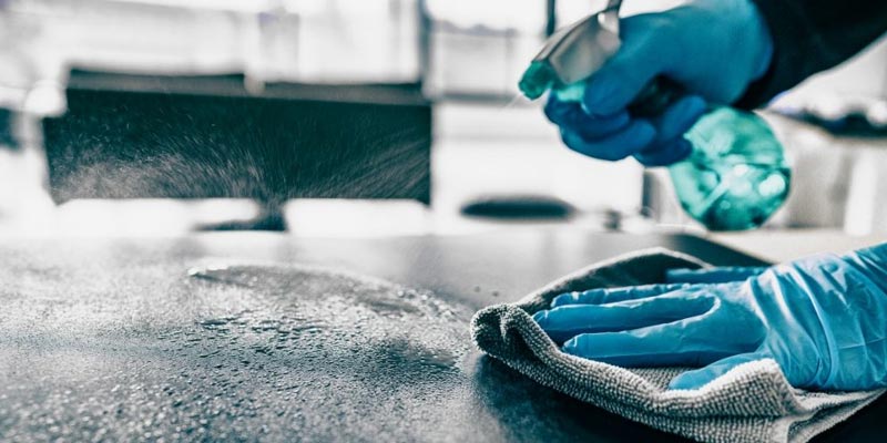 Today's Prevalent Infection Threats - A Comparison of Control and Prevention Methods