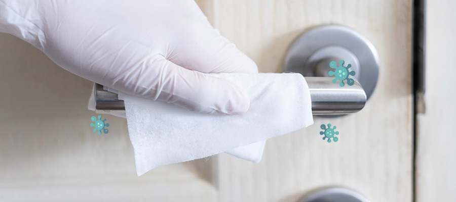Facts About Antimicrobials