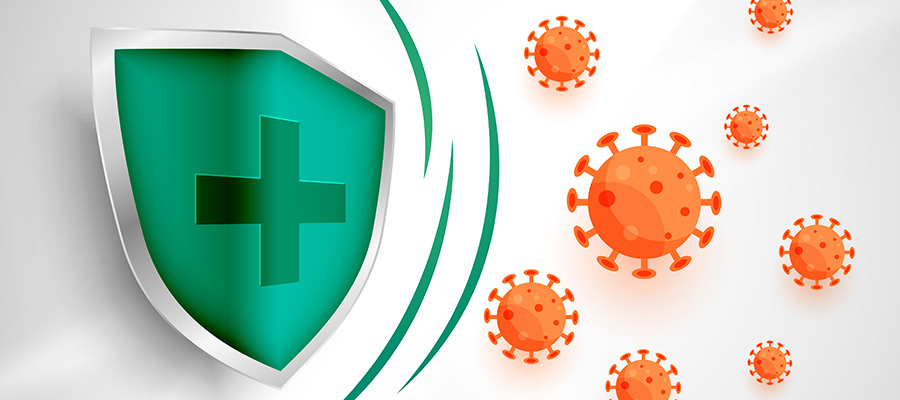 Is AEGIS Anti-Viral?