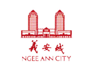 Ngee Ann City