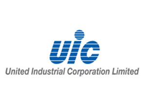 United Industrial Corporation Limited