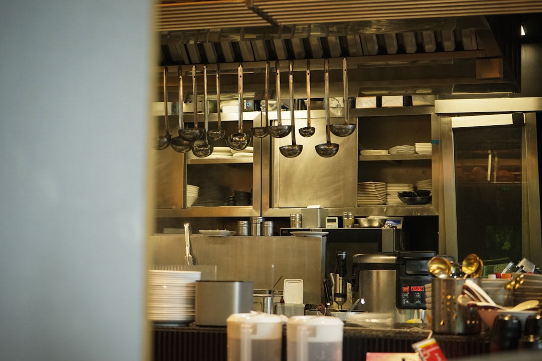 Biofilm on food-prep surfaces: why a daily wipe isn't enough