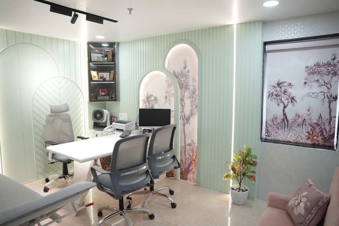 High-touch surfaces in a clinic: which ones carry the most cross-contamination risk and how to protect them