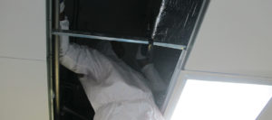Air Duct Cleaning by Aegis Asia