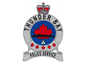 Thunderbay Police